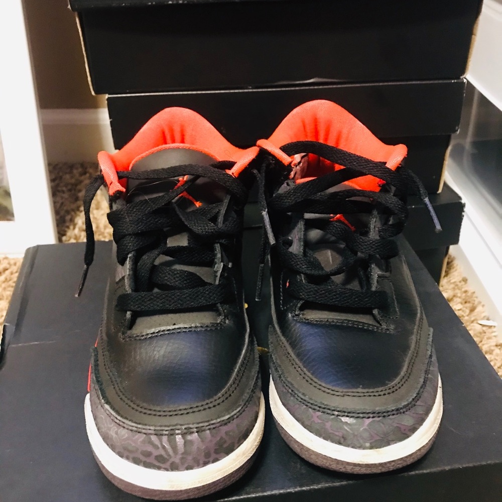 Retro 3